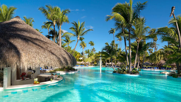 Meliá Caribe Beach Resort